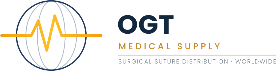 OGT Medical Supply — surgical suture distribution worldwide